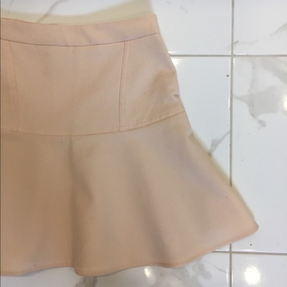 Club Monaco | Highrise Shirt - Picture 13 of 16